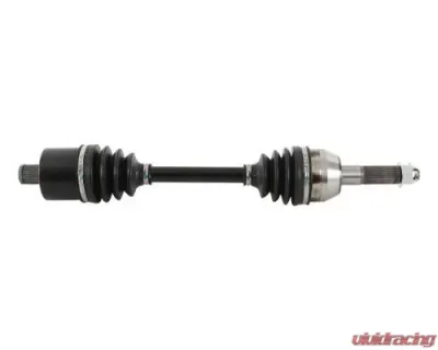 All Balls Complete ATV Cv Axle Rear Polaris Sportsman 500 X2 2006-2009 - AB6-PO-8-346