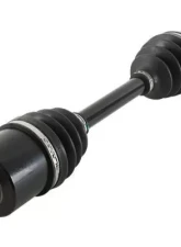 All Balls Complete ATV Cv Axle Rear Polaris Sportsman 500 X2 2006-2009                                     - AB6-PO-8-346 - Image 2
