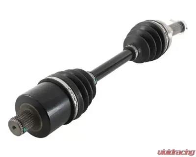 All Balls Complete ATV Cv Axle Rear Polaris Sportsman 500 X2 2006-2009 - AB6-PO-8-346