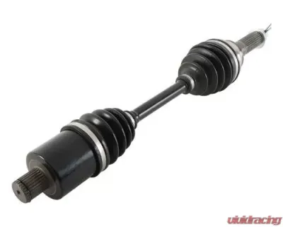 All Balls Complete ATV Cv Axle Polaris Sportsman 570 2017 - AB6-PO-8-350