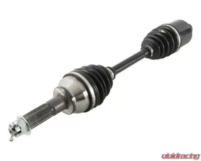 All Balls Complete ATV Cv Axle Polaris Sportsman 570 2017 - AB6-PO-8-350