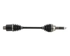 All Balls Complete ATV Cv Axle Middle Polaris Ranger 700 Efi 2009