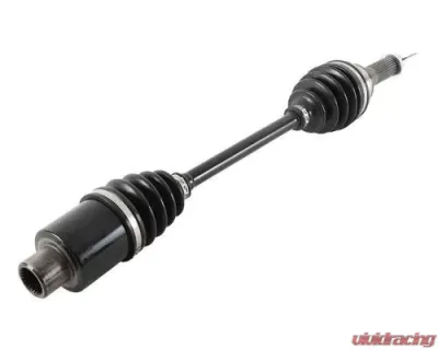 All Balls Complete ATV Cv Axle Middle Polaris Ranger 700 Efi 2009 - AB6-PO-8-352