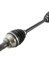All Balls Complete ATV Cv Axle Middle Polaris Ranger 700 Efi 2009                                     - AB6-PO-8-352 - Image 3