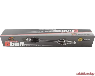 All Balls Complete ATV Cv Axle Polaris Ace 325 2014-2016 - AB6-PO-8-358