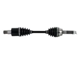All Balls Complete ATV Cv Axle Rear Polaris Rzr 800 2008-2014