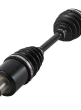 All Balls Complete ATV Cv Axle Rear Polaris Rzr 800 2008-2014                                     - AB6-PO-8-372 - Image 2
