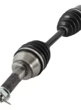 All Balls Complete ATV Cv Axle Rear Polaris Rzr 800 2008-2014                                     - AB6-PO-8-372 - Image 3