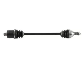 All Balls Complete ATV Cv Axle Rear Polaris Rzr Xp 1000 2014-2015