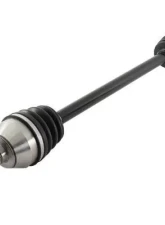 All Balls Complete ATV Cv Axle Rear Polaris Rzr Xp 1000 2014-2015                                     - AB6-PO-8-374 - Image 3