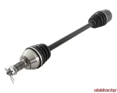 All Balls Complete ATV Cv Axle Rear Polaris Rzr Xp 1000 2014-2015 - AB6-PO-8-374