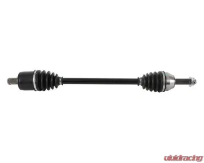 All Balls 6 Ball Axle Polaris Ranger 570 Full Size 2017-2020 - AB6-PO-8-378