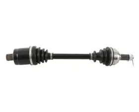 All Balls Complete ATV Cv Axle Rear Polaris Rzr 900 2015-2017