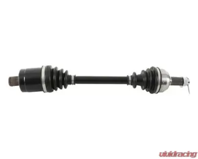All Balls Complete ATV Cv Axle Rear Polaris Rzr 900 2015-2017 - AB6-PO-8-380