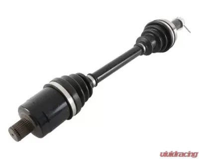 All Balls Complete ATV Cv Axle Rear Polaris Rzr 900 2015-2017 - AB6-PO-8-380