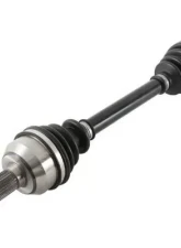 All Balls Complete ATV Cv Axle Rear Polaris Rzr 900 2015-2017                                     - AB6-PO-8-380 - Image 3
