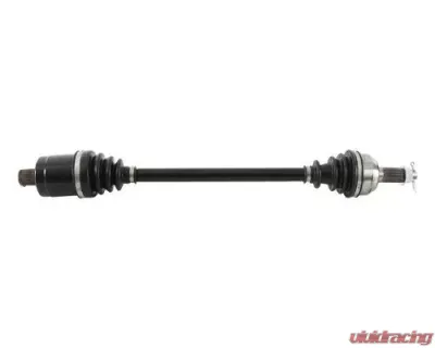 All Balls Complete ATV Cv Axle Rear Polaris General 1000 2016-2017 - AB6-PO-8-381