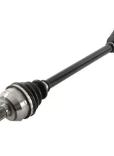 All Balls Complete ATV Cv Axle Rear Polaris General 1000 2016-2017                                     - AB6-PO-8-381 - Image 3