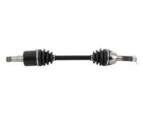 All Balls Complete ATV Cv Axle Rear Right Polaris Ranger 500 2005-2006