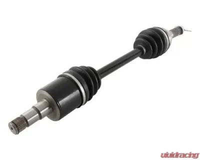 All Balls Complete ATV Cv Axle Rear Right Polaris Ranger 500 2005-2006 - AB6-PO-8-385