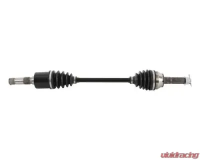 All Balls Complete ATV Cv Axle Rear Left Polaris Ranger 900 Diesel 2011-2014 - AB6-PO-8-394
