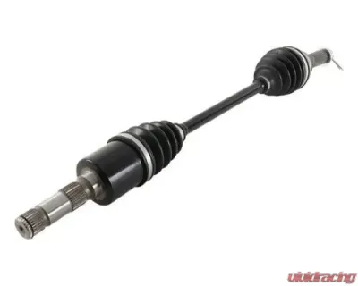 All Balls Complete ATV Cv Axle Rear Left Polaris Ranger 900 Diesel 2011-2014 - AB6-PO-8-394