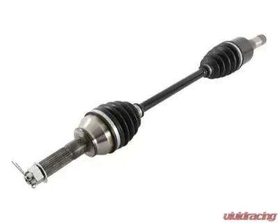 All Balls Complete ATV Cv Axle Rear Left Polaris Ranger 900 Diesel 2011-2014 - AB6-PO-8-394