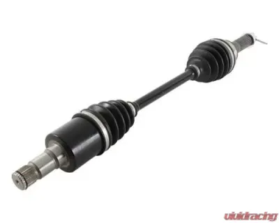All Balls Complete ATV Cv Axle Rear Right Polaris Ranger 900 Diesel 2011-2014 - AB6-PO-8-395