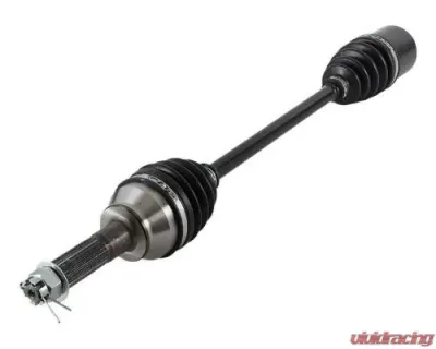All Balls Complete ATV Cv Axle Rear Polaris Ace 900 Eps Xc 2017 - AB6-PO-8-397