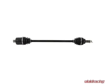 All Balls 6 Ball Axle Rear Polaris Rzr Xp Turbo S 2018-2020 - AB6-PO-8-398