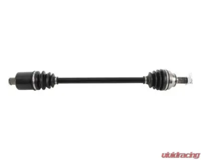 All Balls 6 Ball Axle Front Polaris Rzr Xp Turbo S 2018-2020 - AB6-PO-8-399