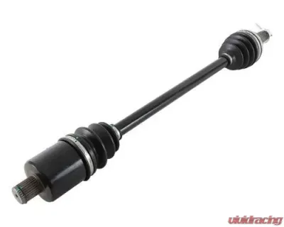All Balls 6 Ball Axle Front Polaris Rzr Xp Turbo S 2018-2020 - AB6-PO-8-399