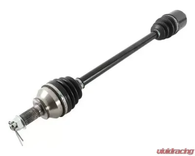 All Balls 6 Ball Axle Front Polaris Rzr Xp Turbo S 2018-2020 - AB6-PO-8-399