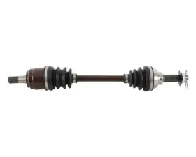 All Balls Complete ATV Cv Axle Front Suzuki Lta-450 X 2007-2010