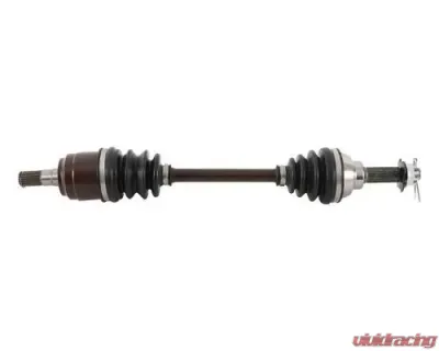 All Balls Complete ATV Cv Axle Front Suzuki Lta-450 X 2007-2010 - AB6-SK-8-300