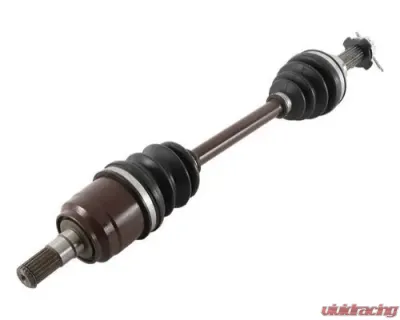 All Balls Complete ATV Cv Axle Front Suzuki Lta-450 X 2007-2010 - AB6-SK-8-300