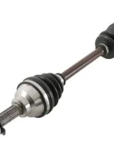 All Balls Complete ATV Cv Axle Front Suzuki Lta-450 X 2007-2010                                     - AB6-SK-8-300 - Image 3