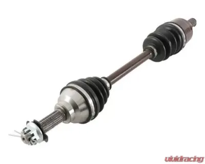 All Balls Complete ATV Cv Axle Front Suzuki Lta-450 X 2007-2010 - AB6-SK-8-300
