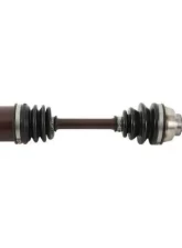 All Balls Complete ATV Cv Axle Front Left Suzuki Lt-A400F 2008-2017                                     - AB6-SK-8-301 - Image 3