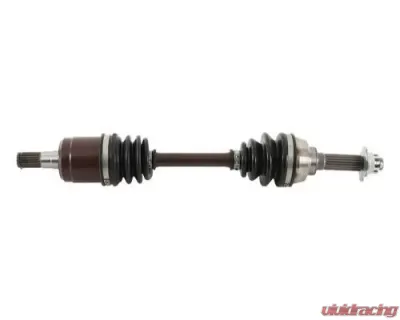 All Balls Complete ATV Cv Axle Front Left Suzuki Lt-A400F 2008-2017 - AB6-SK-8-301
