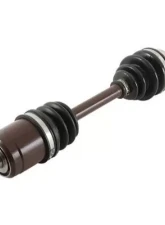 All Balls Complete ATV Cv Axle Front Left Suzuki Lt-A400F 2008-2017                                     - AB6-SK-8-301 - Image 2