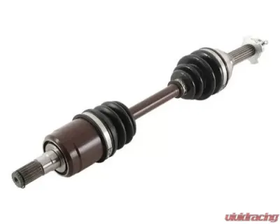All Balls Complete ATV Cv Axle Front Left Suzuki Lt-A400F 2008-2017 - AB6-SK-8-301