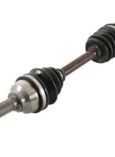 All Balls Complete ATV Cv Axle Front Left Suzuki Lt-A400F 2008-2017                                     - AB6-SK-8-301 - Image 3