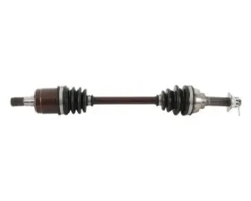 All Balls Complete ATV Cv Axle Front Right Suzuki Lt-A400F 2008-2017