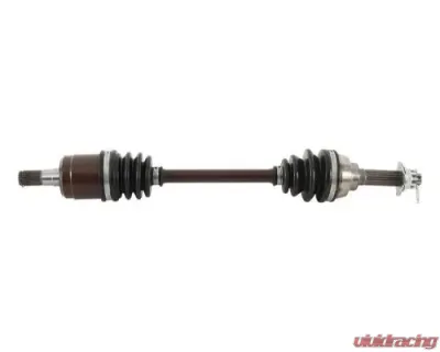 All Balls Complete ATV Cv Axle Front Right Suzuki Lt-A400F 2008-2017 - AB6-SK-8-302