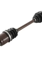 All Balls Complete ATV Cv Axle Front Right Suzuki Lt-A400F 2008-2017                                     - AB6-SK-8-302 - Image 2