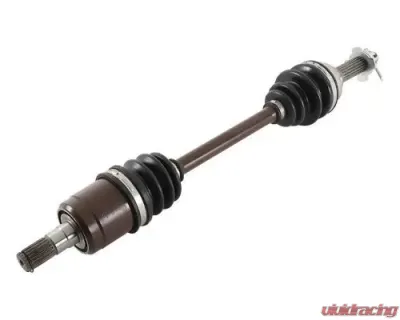 All Balls Complete ATV Cv Axle Front Right Suzuki Lt-A400F 2008-2017 - AB6-SK-8-302
