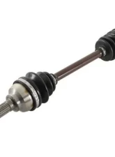 All Balls Complete ATV Cv Axle Front Right Suzuki Lt-A400F 2008-2017                                     - AB6-SK-8-302 - Image 3