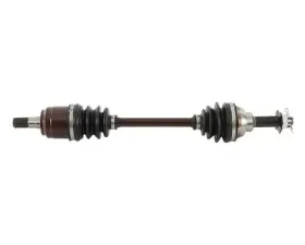 All Balls Complete ATV Cv Axle Front Suzuki Lt-A500Xp 2011-2017