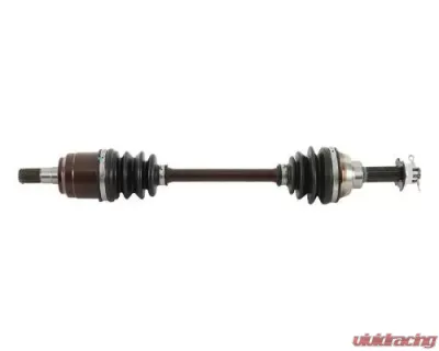All Balls Complete ATV Cv Axle Front Suzuki Lt-A500Xp 2011-2017 - AB6-SK-8-303